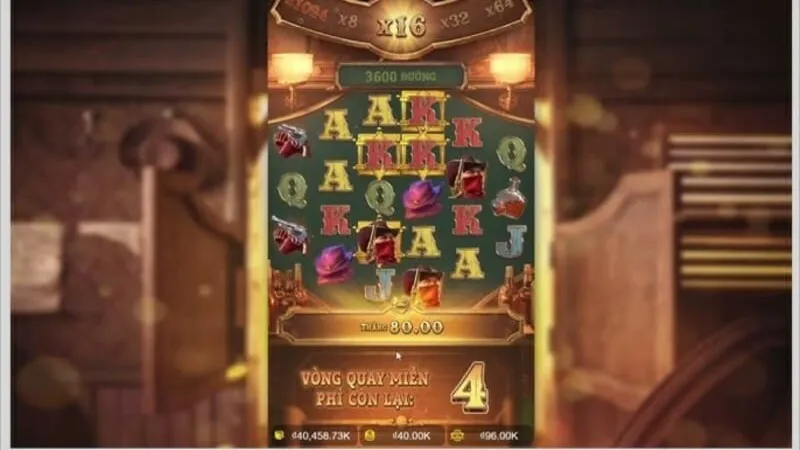 quyết chiến tiền thưởng