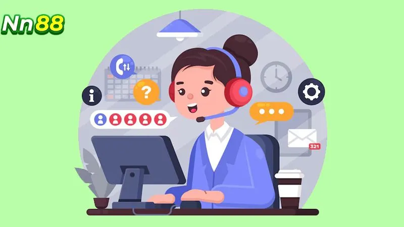 Liên Hệ NN88