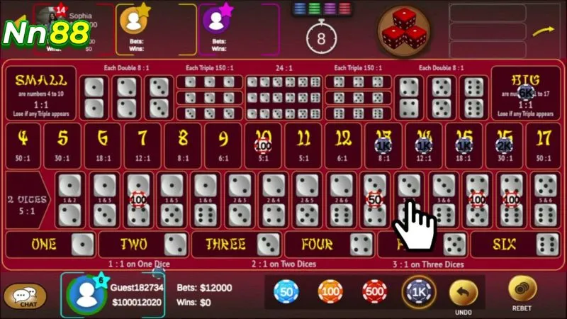 Casino NN88 Casino NN88