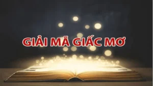 Giải mã giấc mơ về xổ số