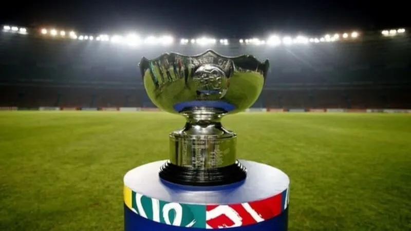 kèo bóng đá châu Á