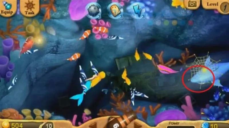 mẹo chơi bắn cá mẹo chơi bắn cá