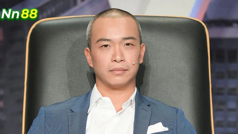 CEO Tuấn Anh