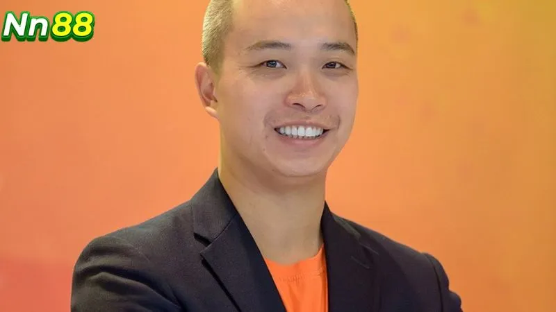CEO Tuấn Anh