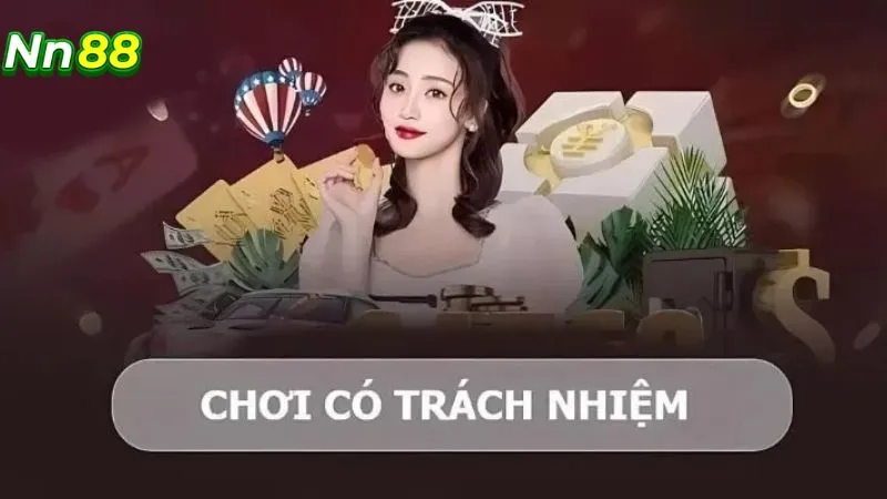 Chơi Có Trách Nhiệm