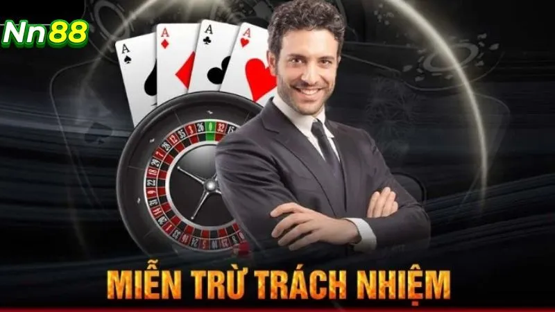 Miễn Trừ Trách Nhiệm